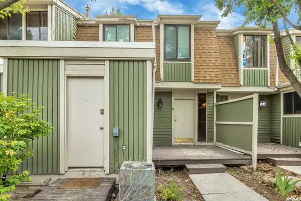 4216 S Solitude Rdg W #B, Taylorsville, UT 84129