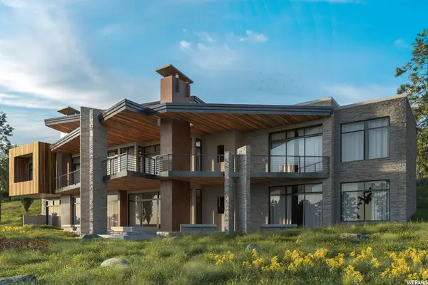 3331 Wapiti Canyon Rd, Park City, UT 84098