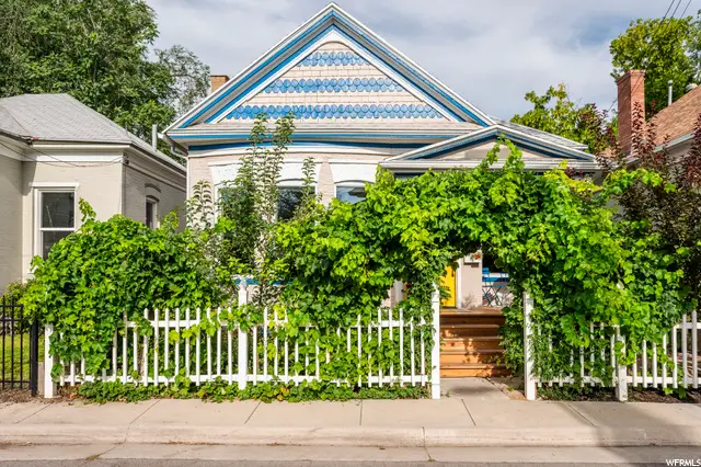 755 S Green St, Salt Lake City, UT 84102 - #2
