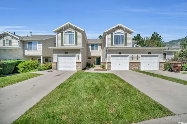 56 W 200 N, Centerville, UT 84014 - #1