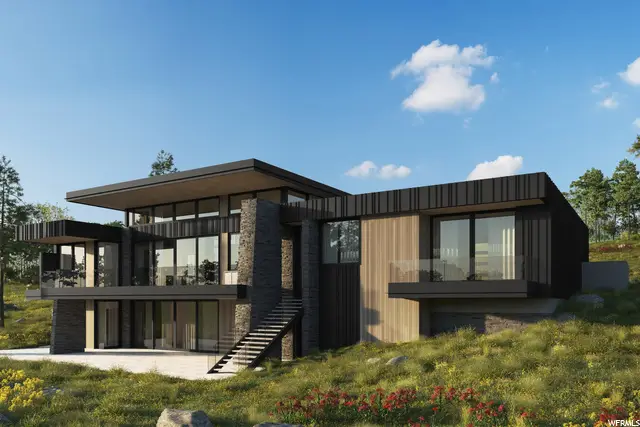 8806 Sun Spark Ct #57, Park City, UT 84098 - #1