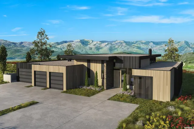 8806 Sun Spark Ct #57, Park City, UT 84098 - #2