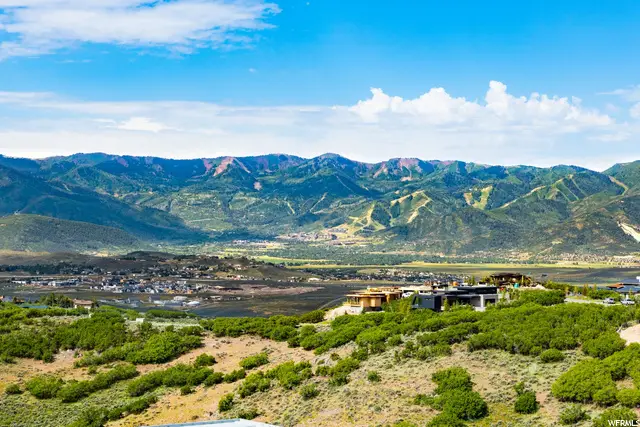 8806 Sun Spark Ct #57, Park City, UT 84098 - #3