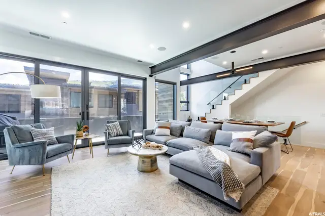 3547 Ridgeline Dr, Park City, UT 84098 - Image #2