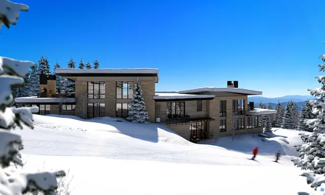 7932 Red Tail Ct, Park City, UT 84060 - Image #1