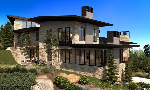 7932 Red Tail Ct, Park City, UT 84060 - Image #3