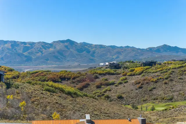 3537 Wapiti Canyon Rd, Park City, UT 84098 - #3