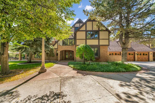 305 S Rachel Ln, New Harmony, UT 84757 - Image #1