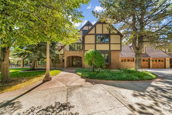 305 S Rachel Ln, New Harmony, UT 84757