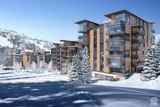 9300 Marsac Ave #B603, Park City, UT 84060 - Image #3