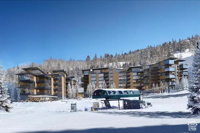 9300 Marsac Ave #C301, Park City, UT 84060 - Image #3