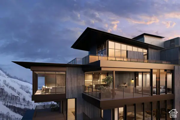 9300 Marsac Ave #A403, Park City, UT 84060