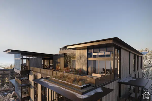 9300 Marsac Ave #C801, Park City, UT 84060