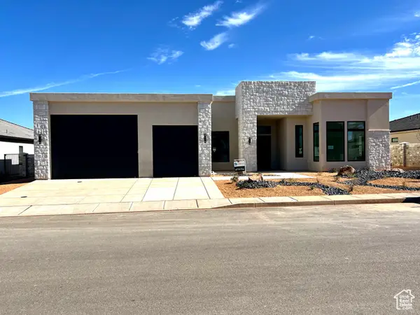 3739 S Kennedy Ln W #135, Washington, UT 84780