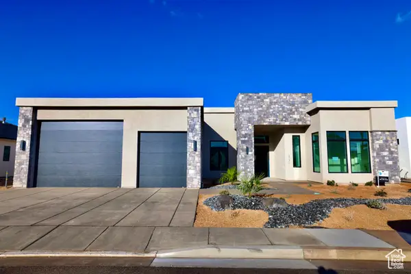 3736 S Mckenzie Ln W #140, Washington, UT 84780