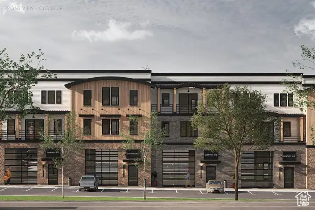 1922 S Highway 40 #36, Heber City, UT 84032 - #1