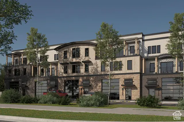 1922 S Highway 40 #36, Heber City, UT 84032 - #2