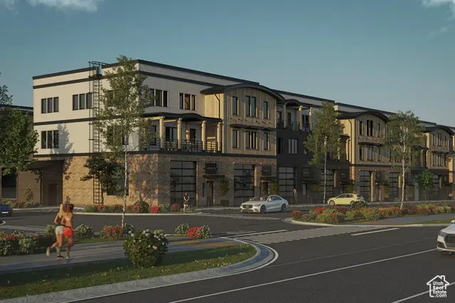 1922 S Highway 40 #39, Heber City, UT 84032 - #3