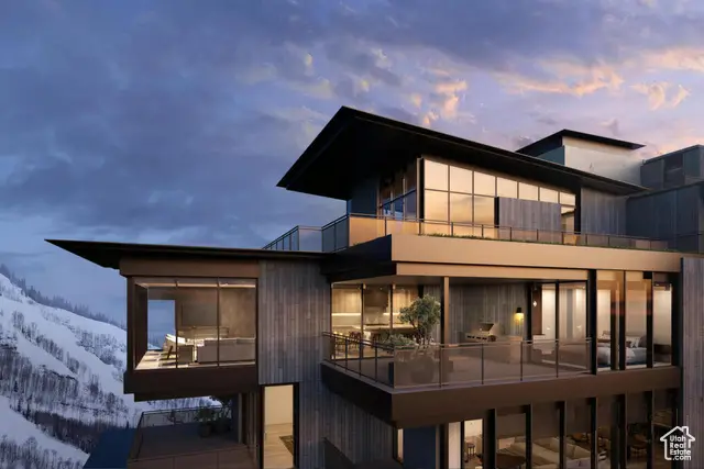 9300 Marsac Ave #A302, Park City, UT 84060 - Image #1