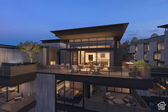 9300 Marsac Ave #B703, Park City, UT 84060 - Image #1