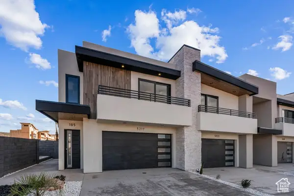 5236 W 2520 S #147, Hurricane, UT 84737