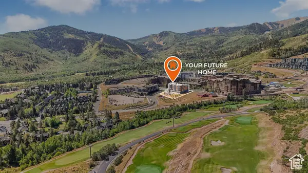 2670 Canyons Resort Dr W #323, Park City, UT 84098