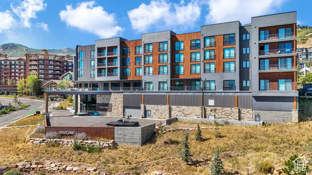 2670 Canyons Resort Dr W #323, Park City, UT 84098 - Image #2