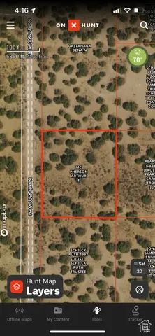5908 N 4500 W, Cedar City, UT 84721