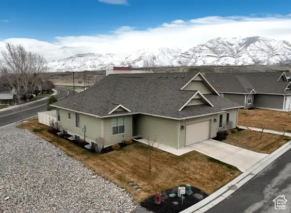 583 E Glenpoint Ct, Stansbury Park, UT 84074