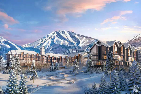 1364 W Stillwater Dr #R2091, Heber City, UT 84032