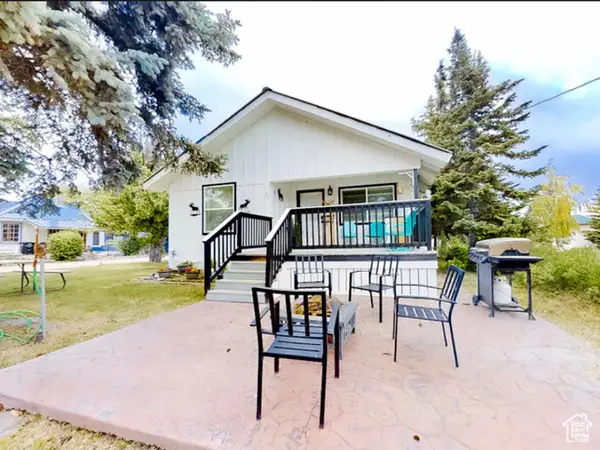 27 W 150 S, Garden City, UT 84028