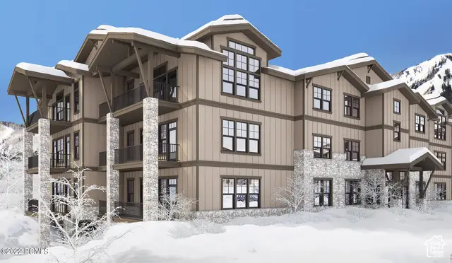 1122 W Vos Cir #301, Heber City, UT 84032 - #2