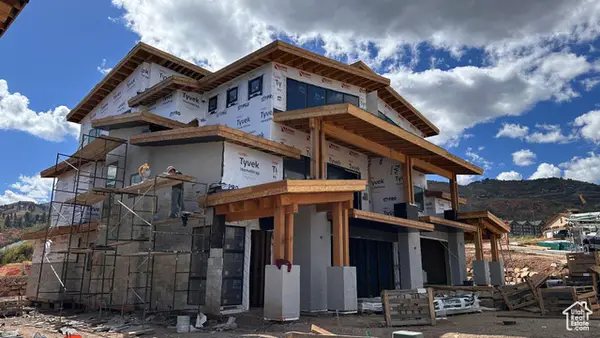 1935 W Mochila Cir #18, Heber City, UT 84032