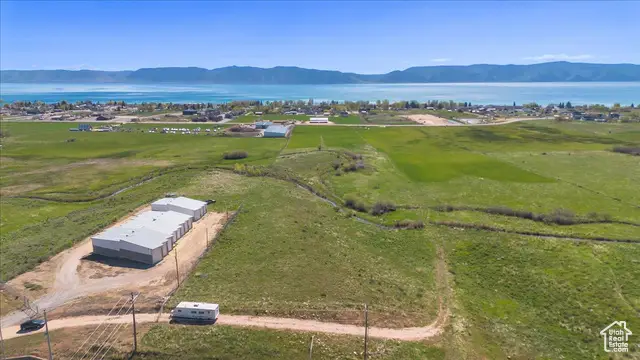 690 W Logan Rd, Garden City, UT 84028 - #3