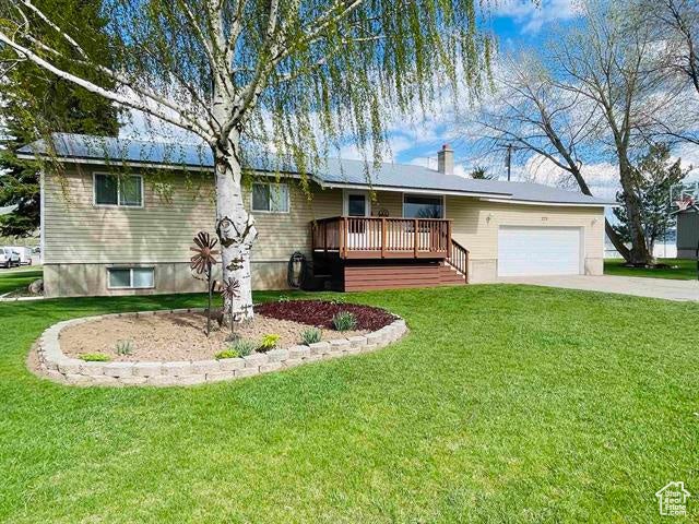 225 S 3rd E, Grace, ID 83241 - ERA