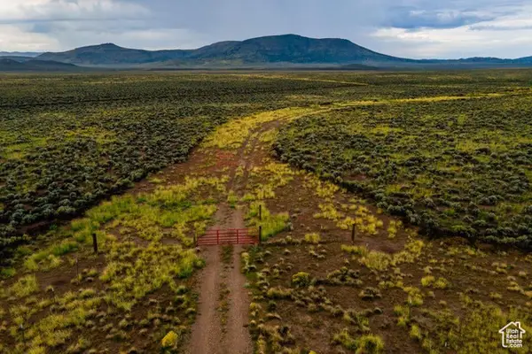 Address Withheld By Seller, Beryl, UT 84714