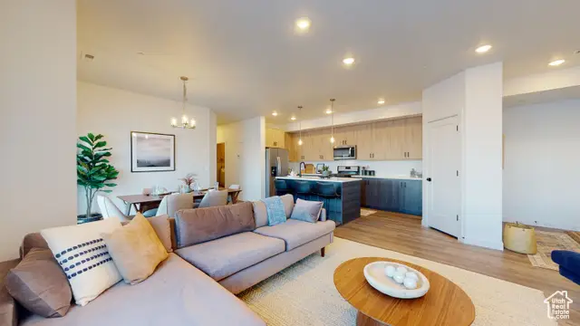 1266 S Sawmill Blvd #307, Heber City, UT 84032 - Image #1