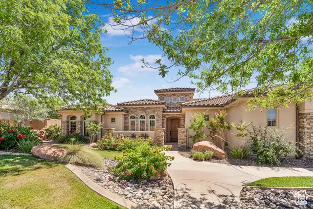 1844 N Wellington St, Washington, UT 84780 - Image #1