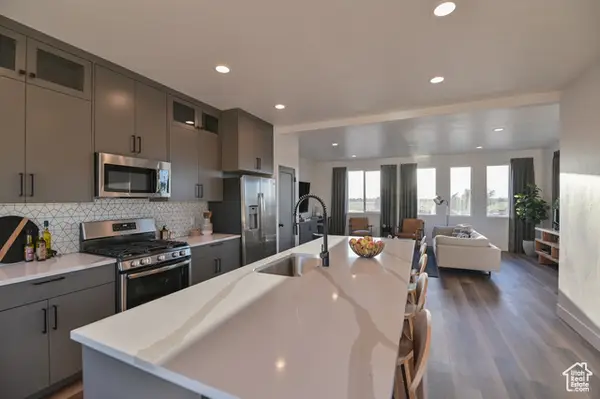 533 W 1860 N #89, Salem, UT 84653