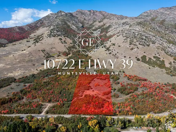 10722 E Hwy 39 S #104, Huntsville, UT 84317