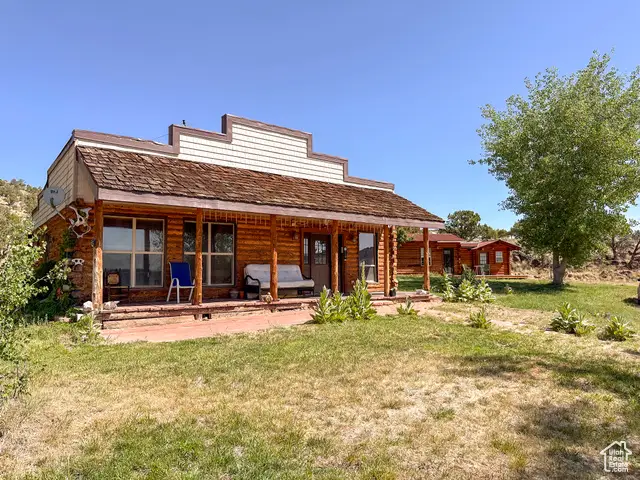 301 E 1600 S, Boulder, UT 84716 - Image #3