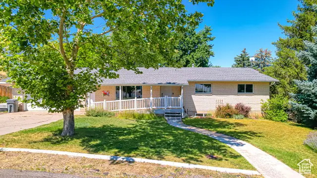 44 S Astor Ln, Elk Ridge, UT 84651 - #1