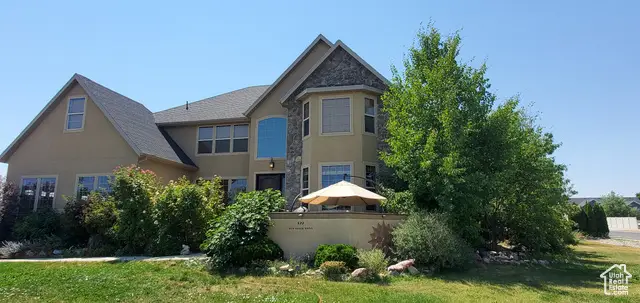 122 E Box Elder Dr, Grantsville, UT 84029 - #2