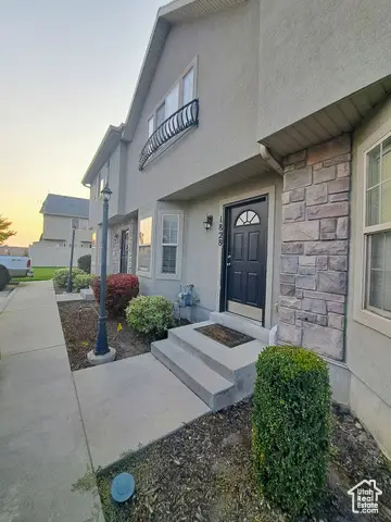 1828 W Cobblestone S, Springville, UT 84663