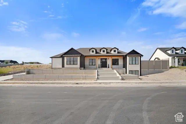 3069 E Lakeside Dr, Eagle Mountain, UT 84005 - Image #2