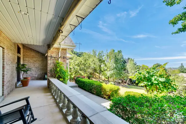 4640 N Brookshire Cir, Provo, UT 84604 - #3