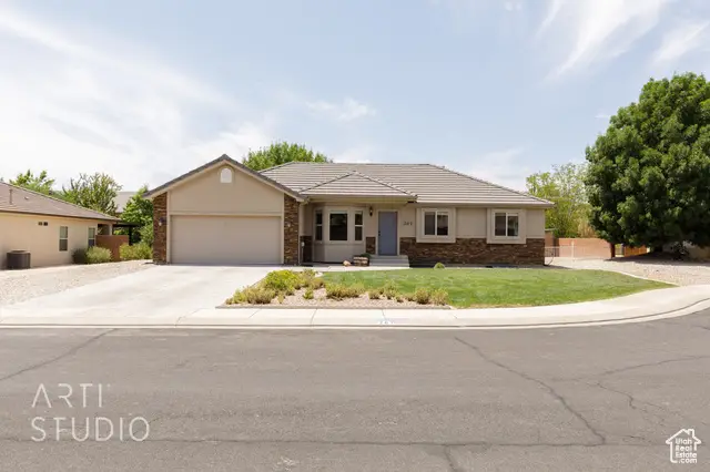267 N 250 W, La Verkin, UT 84745 - Image #1