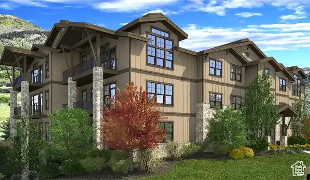 1124 W Vos Cir #304, Heber City, UT 84032 - #2