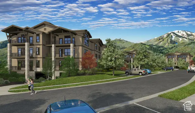 1124 W Vos Cir #302, Heber City, UT 84032 - #1