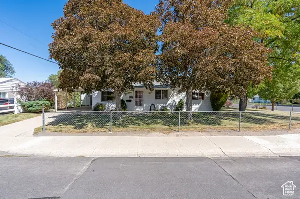 378 W 240 S, Tooele, UT 84074